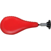 Vægmonteret sparkepude (Skinke/kotelet)