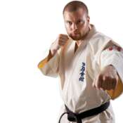 Budo-Nord Ashihara Honbo Dojo Gi