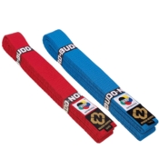 Budo-Nord Konkurrencebælte 4,5 cm - WKF