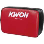 KWON Reflex sparke/slagpude 42x26x12cm - Ægte læder