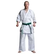 Budo-Nord Tateyama Kontakt Karate gi - Neutral
