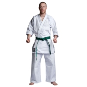 Budo-Nord Tateyama Kontakt Karate gi - Neutral