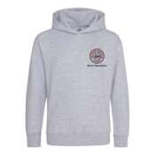 Aarhus Shotokan Hoodie - Børn