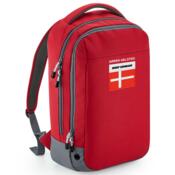 WUKF Daypack Rygsæk - 23 Liter