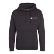 Dansk Wadokai Hoodie - Herre