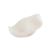 Brystbeskytter - helstøbt skåle til Maxi Guard top og Body Protector