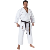 KWON KATA WKF Karate gi - 12 oz. - WKF