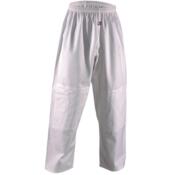 DANRHO CLUB Judo Gi Bukser Poly/cotton - 240g - Hvid