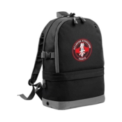 Aalborg Kyukoshin Karate (Computer) Rygsæk - 18L