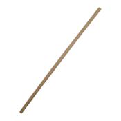 Hanbo stav 半棒 - Hvid eg - 100 cm