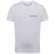 Sdr. Omme Judoklub Performance T-shirt - Børn