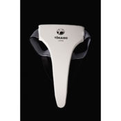 TOKAIDO pedalskydd för kvinnor WKF-godkänd