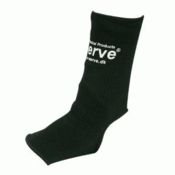 Elastiskt bandage ankel