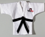 Mini gi / dobok