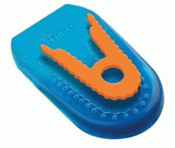 Ironman Performance Gel hälinlägg