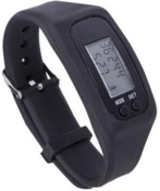 Stegräknare / stegräknare