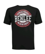 BENLEE Boxning T-shirt