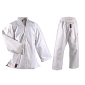DANRHO SHOGUN PLUS Ju-Jitsu Gi - 14 oz