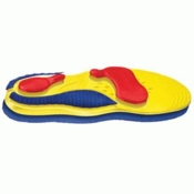 Ironman Sport Plus innersula