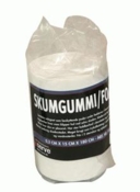 Skumgummi