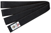 DANRHO Judo Black Belt - IJF godkänd