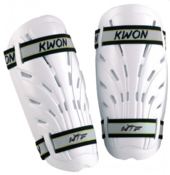 Underarmsskydd SHOCKLITE BASIC - WT