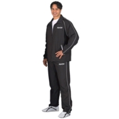 KWON träningsoverall SAN FRANSICO - Svart